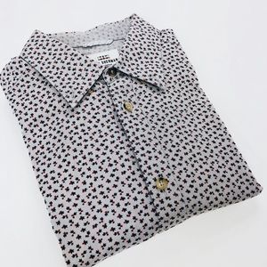 Ben Sherman Button Down